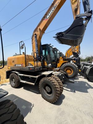 Sany sy155w sotiladi