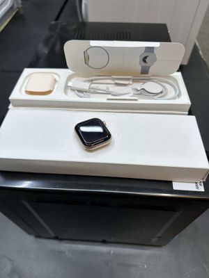 Apple Iwatch 10 42 model 100% Orginal Iwatch