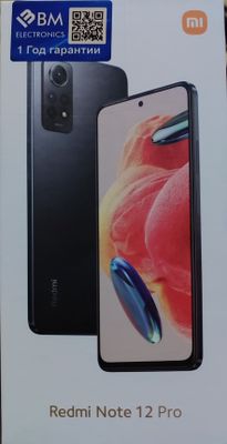 Redmi Note 12 Pro