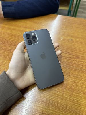 Iphone 12 pro max 128 gb