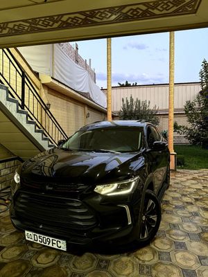 Tracker 2 Premier