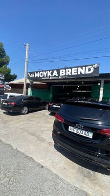 Avto moykaga ishchilar qabul qilamiz kuniga 200mingdan 400mingacha
