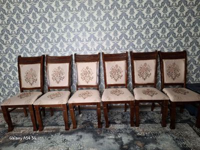 12 talik stular