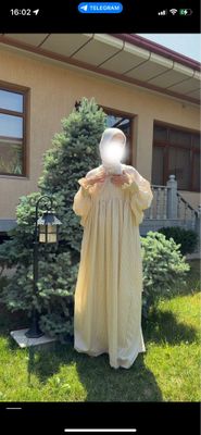Прекрасный намазник