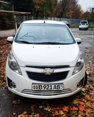 Sotiladi spark 1.2li motor