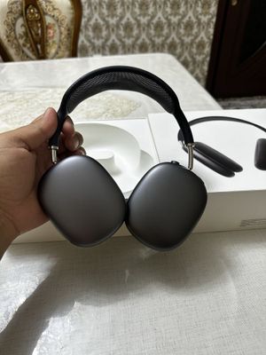 airpods max Arginal 100%