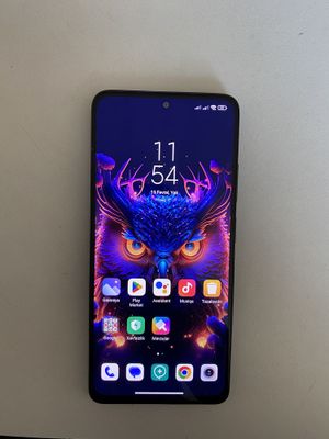 Redmi note 11 pro