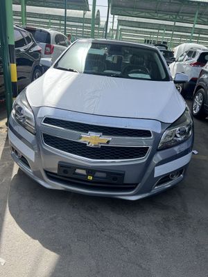 Малибу 1 автомат LTZ
