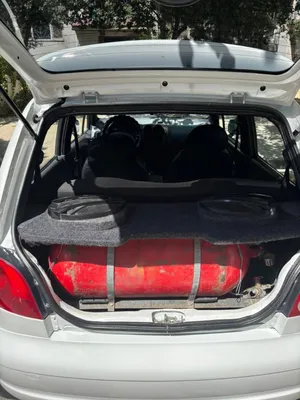 Матиз 2007 года срочно продам