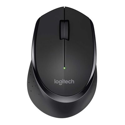 Mouse Logitech M 275