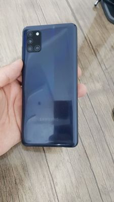 Samsung Galaxy A31