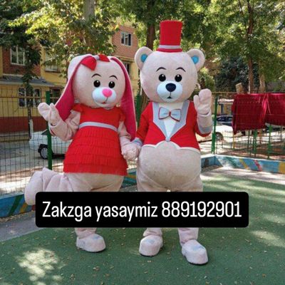 ayiqchalar