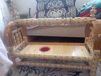 Beshik sotiladi 250 ming soʻm chirchiq