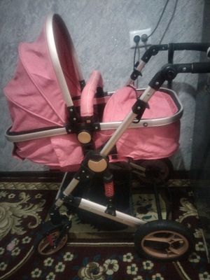 коляска детская