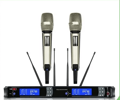 Masofaviy radio mikrofon tizimi SKM9000