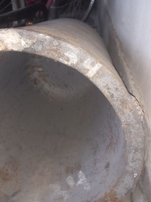 Тыгель ковкий чугун высокой марки