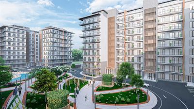 Срочно продаётся квартира