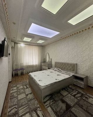 Аренда 2 ком Новостройка Себзар
