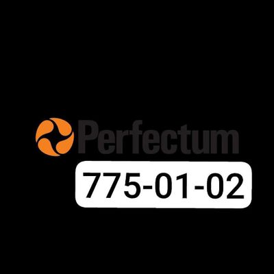 Продаётся номер (компании Perfectum)