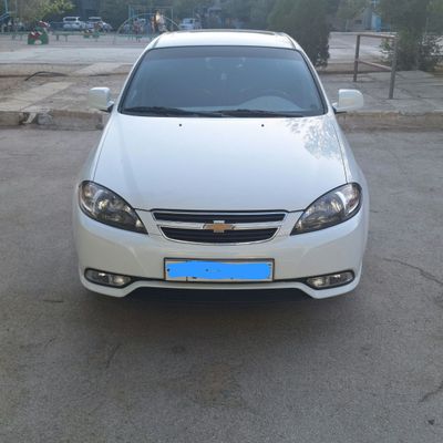 Chevrolet Lacetti 2022