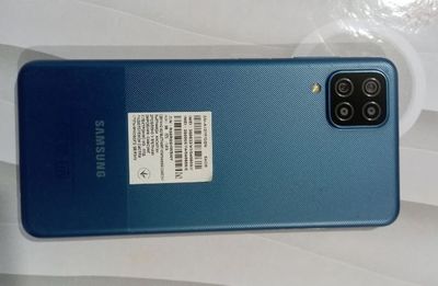 Samsung A12