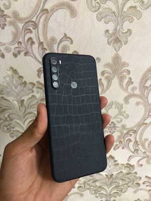 Redmi not 8 ideal