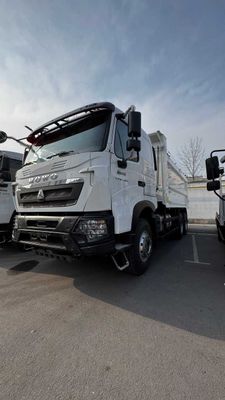 Самосвал 25 тонна Sinotruck Howo T7S 400 6*4 Diesel