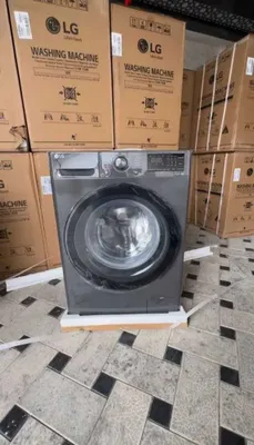 Стиралка LG Оптом низкий цена Китай 2025 Доставка бесплатно