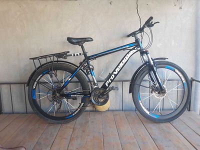 Velosiped satiladi