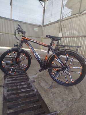 Velosiped sikorslik
