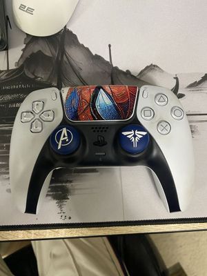 джойстик ПС5 DualSense Playstation5