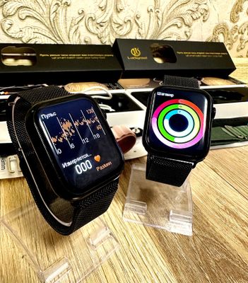 Smartwatch sotiladi