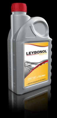 Leybonol LVO 130 - масло для вакуумных насосов Leybold и Busch