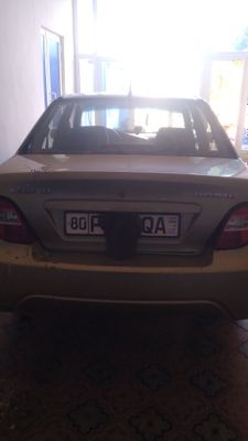 Nexia chevrolet 1.6