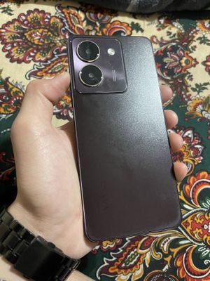 Vivo Y27s garantia