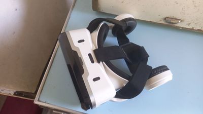 vR очки продаётся