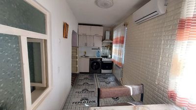 Продаётся 3х комнатная квартира в городе Джизаке
