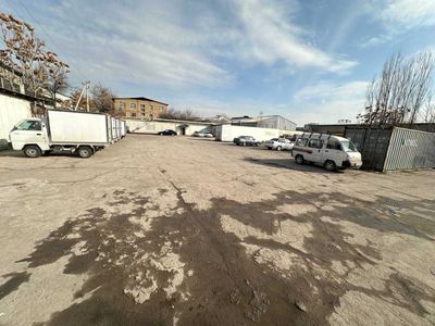 Продажа складских помещений