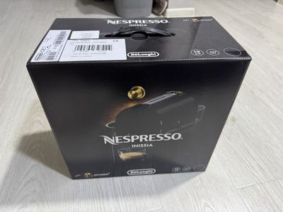 DeLonghi en80.B Nespresso inissia 19bar
