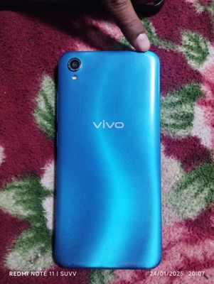 Vivo 2020 tozza tel