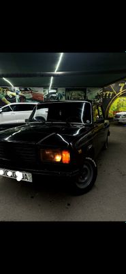 Vaz 2107 Сотилади 2107