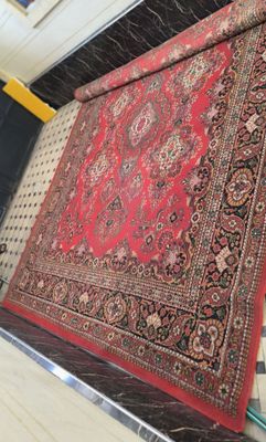 Ковры хивинские шерсть