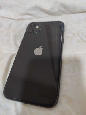 iPhone 11 kafolati bilan