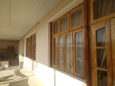 Xovli sotiladi Xonabod