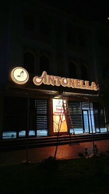 reklama agentligi