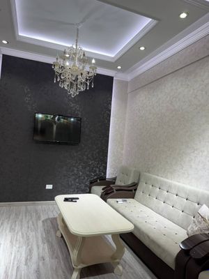 Аренда 2 комнатной квартиры ЖК Parkent Avenue Корзинка Авиатор|09225