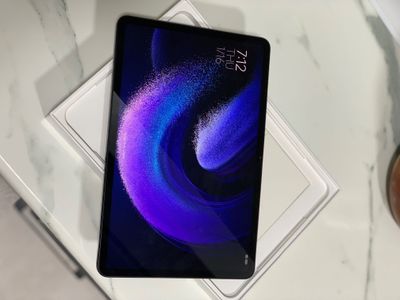 Xiaomi pad 6 pro