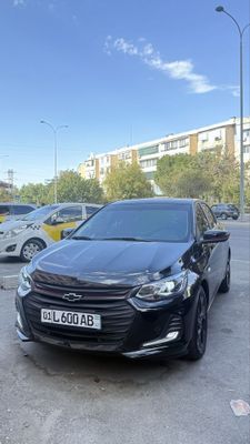 Onix Redline 2025 FULL + Propan