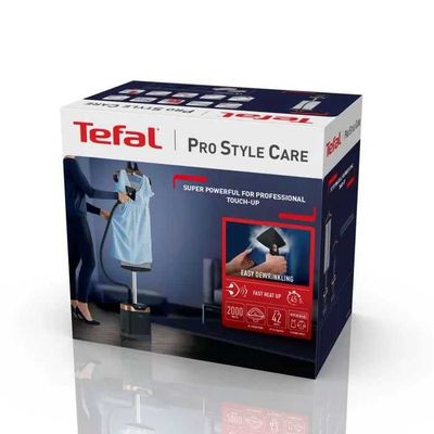 Отпариватель Tefal IT8490E0 ProStyle