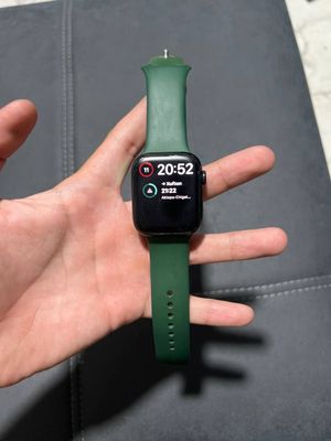 Apple watch 7 series